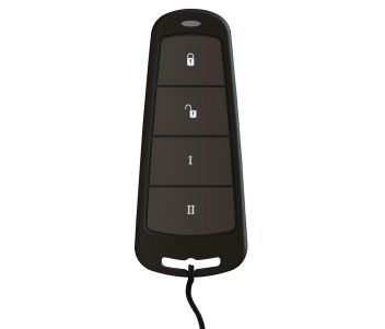 Pyronix KEYFOB-WE