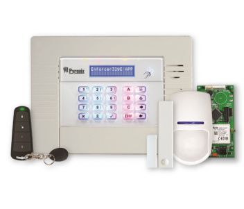 Pyronix KIT-ENF32WE-APP/GPRS