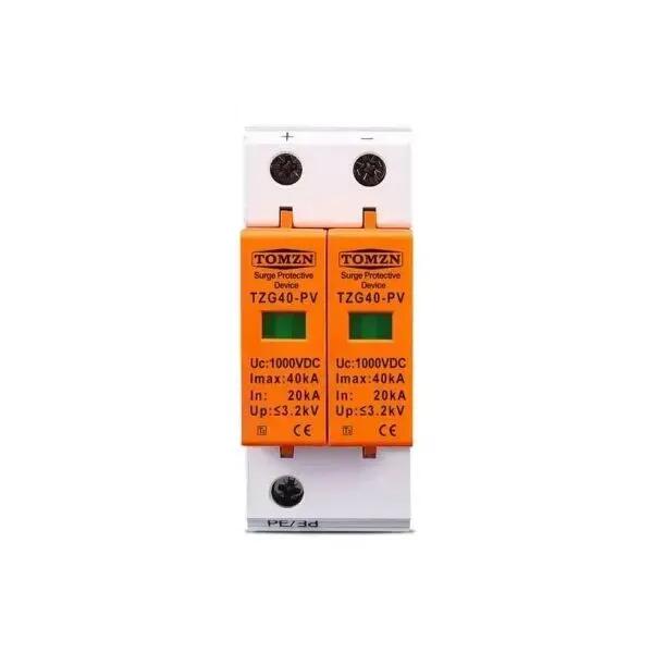 ПЗИП TDNK HR-40 DC2P 1000B для солнечных систем