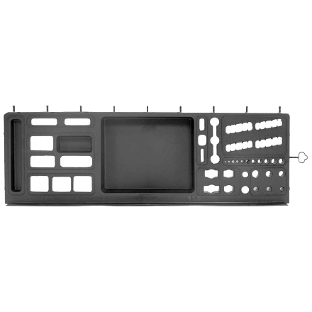 QBRICK SYSTEM (POLKACZAPG001)