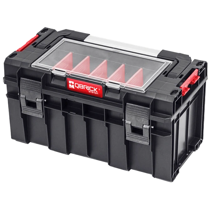 QBRICK SYSTEM PRO 500 EXPERT