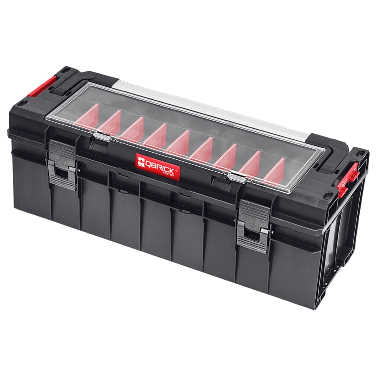 QBRICK SYSTEM PRO 700 EXPERT