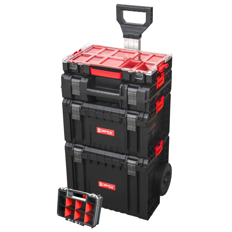 QBRICK SYSTEM PRO SET 1 "5 в 1"