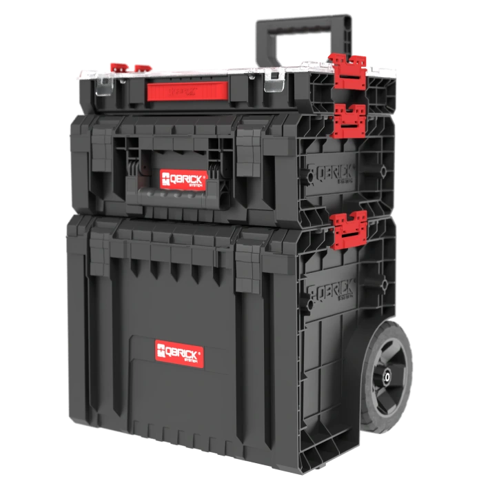 Qbrick System PRO SET 4