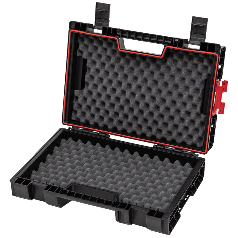 QBRICK SYSTEM PRO TOOLCASE 450х332х126мм