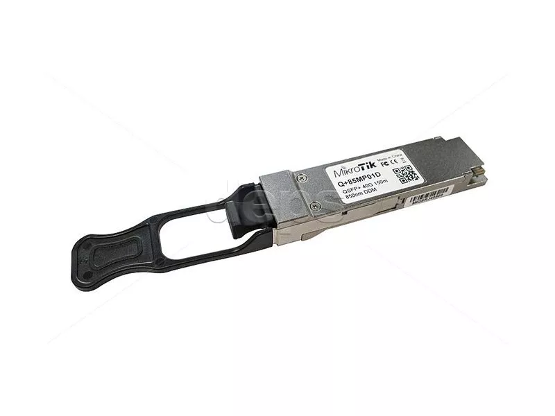 QSFP+ модуль MikroTik Q+85MP01D