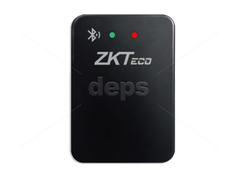 Радар для виявлення транспортних засобів ZKTeco VR10 Pro