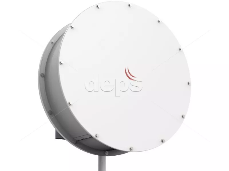 Радiопрозорий ковпак для антени MikroTik Sleeve30