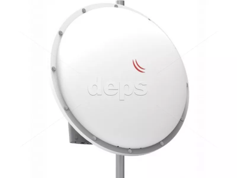 Радиопрозрачный колпак для антенны MikroTik MTRADC