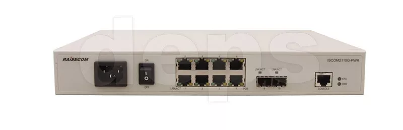Raisecom ISCOM2110G-PWR