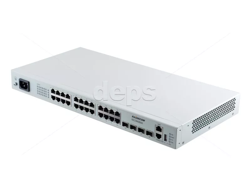Raisecom ISCOM2600-28X-AC