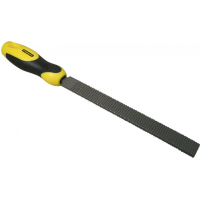 Рашпиль Stanley плоский, с рабочей частью L=200 мм. (0-22-467)