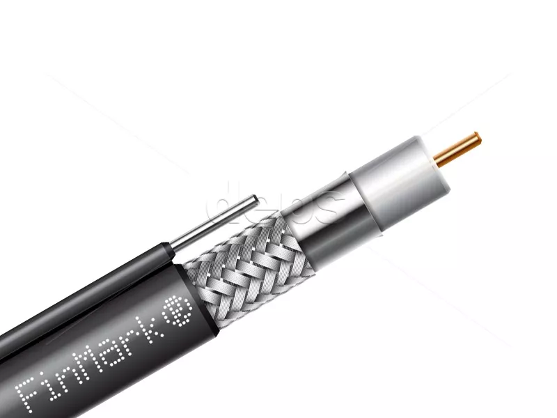 Распределительный коаксиальный кабель FinMark F1190BVMcu