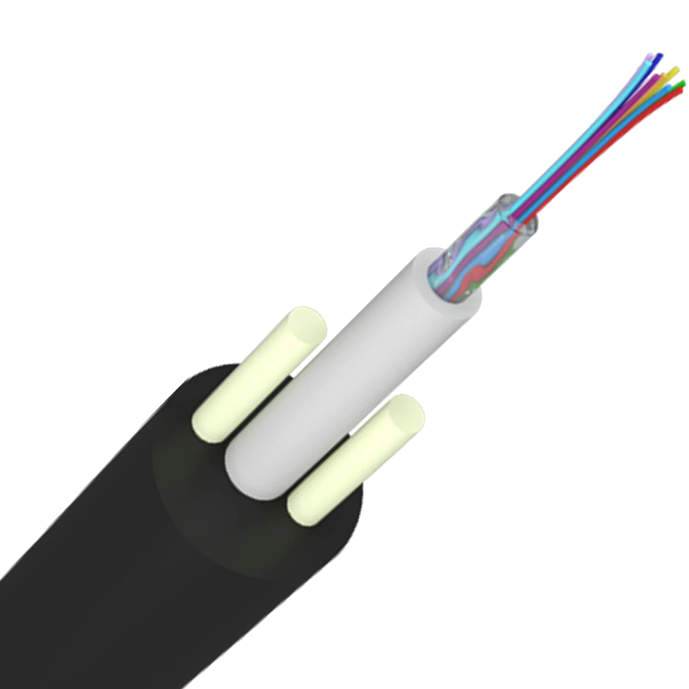 RCI S-CFP(NA)Fda-004 E9/125 (1.5 кН) (1км)