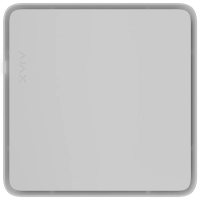 Регистратор для видеонаблюдения Ajax NVR_8 HAC white