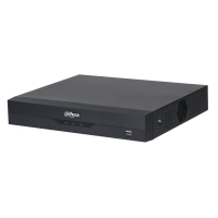 Регистратор для видеонаблюдения Dahua DH-XVR4104HS-I/T