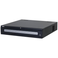 Регистратор для видеонаблюдения Dahua DHI-NVR58128H-XI