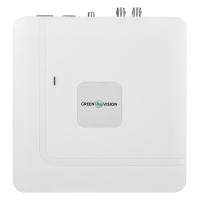 Регистратор для видеонаблюдения Greenvision GV-A-S041/04