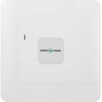 Регистратор для видеонаблюдения Greenvision GV-N-S019/9 8MP