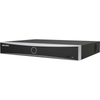 Регистратор для видеонаблюдения Hikvision DS-7604NXI-K1/4P(D)