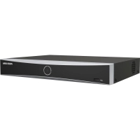 Регистратор для видеонаблюдения Hikvision DS-7604NXI-K1(D)