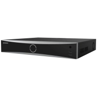 Регистратор для видеонаблюдения Hikvision DS-7716NXI-K4(D)