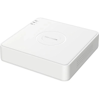 Регистратор для видеонаблюдения Hikvision iDS-7104HQHI-M1/S(E)