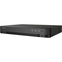 Регистратор для видеонаблюдения Hikvision iDS-7208HQHI-M1/XT
