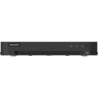 Регистратор для видеонаблюдения Hikvision iDS-7216HQHI-M2/XT