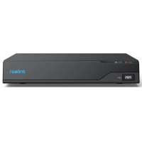 Регистратор для видеонаблюдения Reolink NVS8