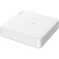 Реєстратор для відеоспостереження Hikvision DS-7104HGHI-M1(C)
