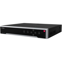 Реєстратор для відеоспостереження Hikvision DS-7732NI-M4/24P