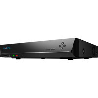 Реєстратор для відеоспостереження Reolink NVS8 без HDD (RLN8-410 без HDD)
