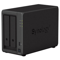 Реєстратор для відеоспостереження Synology DVA1622