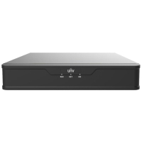 Реєстратор для відеоспостереження Uniview NVR301-08S3