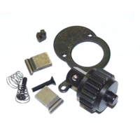 Ремкомплект для інструменту Hans для тріскачки, 1/2", серія 4100 (4100QSP)
