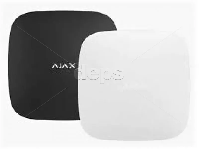 Ретранслятор (репітор) Ajax ReX Rex (white)