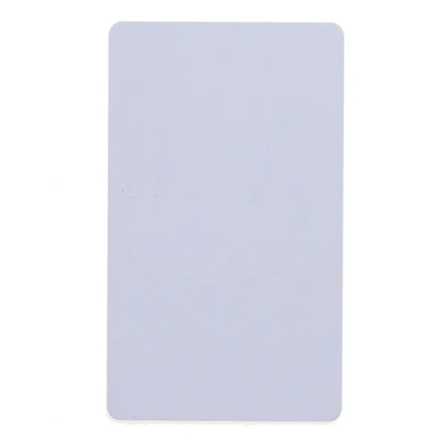 RFID карта доступу MIFARE Plus 2K SEVEN R-98