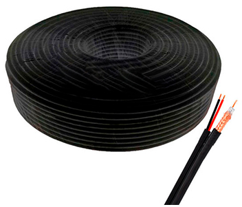 RG590-CU PE+2*0.5