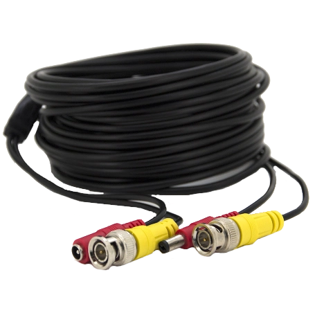 Ritar BNC + DC 10м до 5МП AHD / CVI / TVI / CVBS