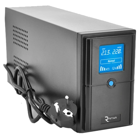 Ritar E-RTM800 ELF-D LCD (480W)