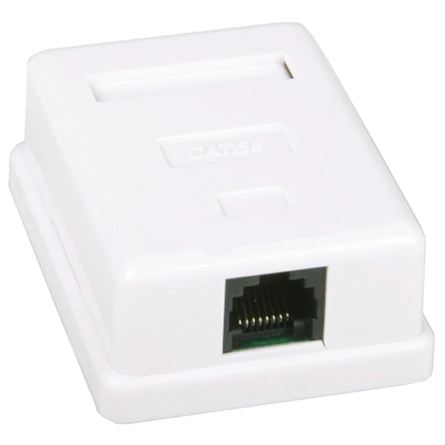 RITAR FTP 8P8C RJ45 1 порт Cat-5