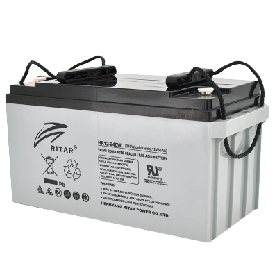 RITAR HR12240W AGM 12V 65Ah