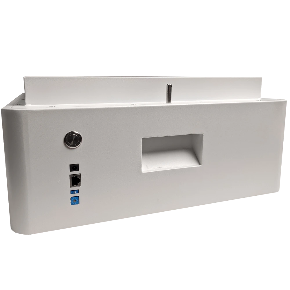 Ritar LFP51.2V100Ah-HV 51.2В 100А•ч 50А