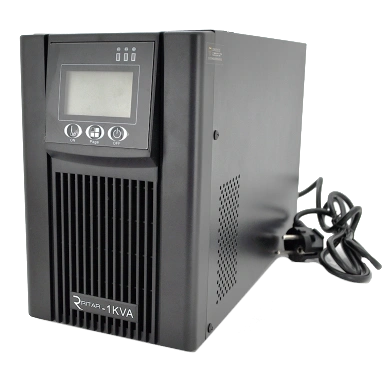 Ritar PT-2KL-LCD 900Вт 36В з правильною синусоїдою