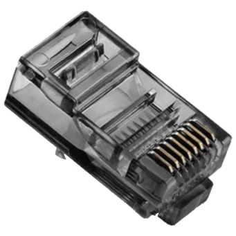 Ritar RJ-45 8P8C UTP Cat-5 (100 шт/уп.)