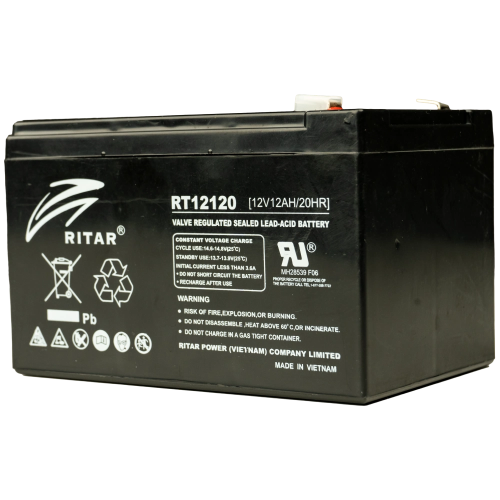 Ritar RT12120