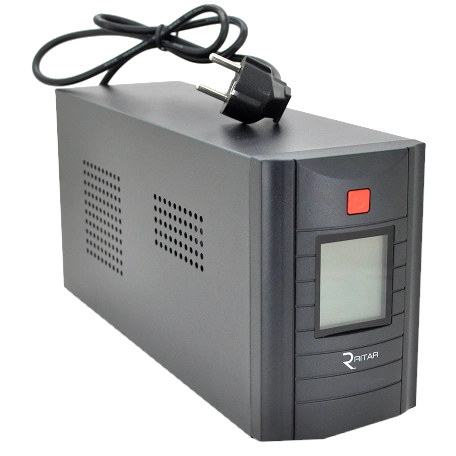 Ritar RTM1000 Proxima-D 1000ВA
