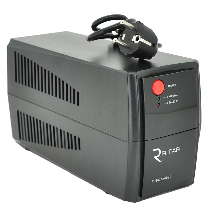 Ritar RTP500 Standby-L 500ВA
