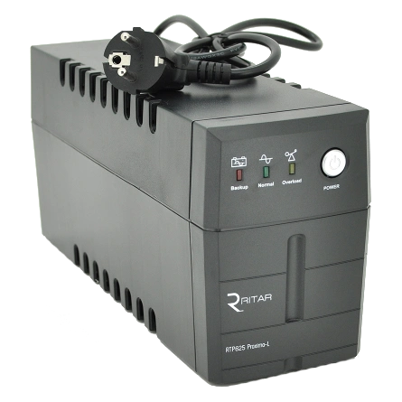 Ritar RTP625 Proxima-L 625ВA